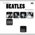 The Complete Beatles Recording Sessions: The Official Story of the Abbey Road Years 1962-1970 - Paperback