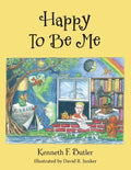 Happy to Be Me - Paperback