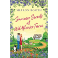 Summer Secrets at Wildflower Farm - Paperback
