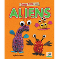 Aliens - Library Binding