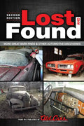 Lost and Found - Paperback