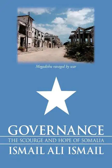 Governance - Paperback