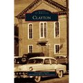 Clayton - Hardcover