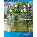 Floods and Blizzards - Paperback