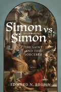 Simon vs. Simon - Hardcover
