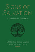 Signs of Salvation: A Festschrift for Peter Ochs - Hardcover