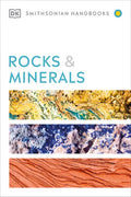 Rocks & Minerals - Paperback