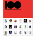 100 Vases of Italian Design - Hardcover