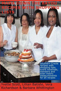Mama Down the Bayou Recipes with Shopping Lists - Paperback