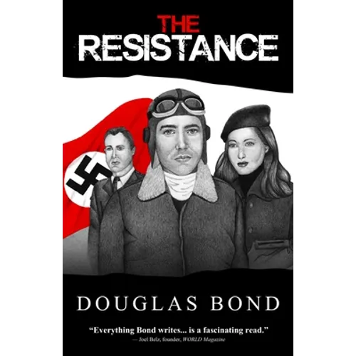 The Resistance - Paperback