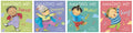Amazing Me! Board Book Set of 4 - Board Book