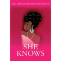 She Knows - Paperback
