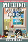 Murder Made to Order - Paperback