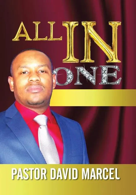 All in One - Hardcover