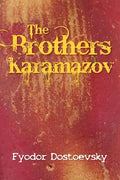 The Brothers Karamazov - Paperback