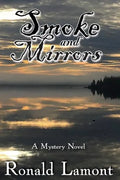 Smoke and Mirrors - Paperback