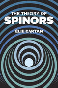 The Theory of Spinors - Paperback