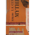 Does Literature Think?: Literature as Theory for an Antimythical Era - Paperback