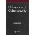 Philosophy of Cybersecurity - Paperback
