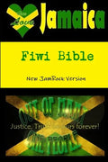 Fiwi Bible - Paperback