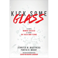 Kick Some Glass (Pb) - Paperback