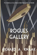 Rogues Gallery - Paperback