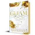 Gleam - Hardcover