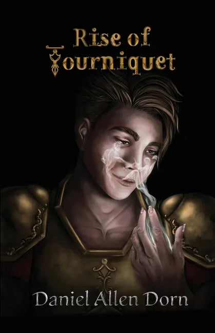 Rise of Tourniquet - Paperback