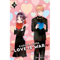 Kaguya-Sama: Love Is War, Vol. 14 - Paperback