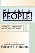 We are a People! - Paperback