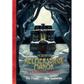 The Secret of Helmersbruk Manor - Hardcover