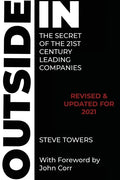 Outside-In the Secret of the 21st Century Leading Companies - Paperback