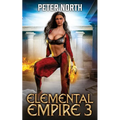 Elemental Empire 3 - Paperback