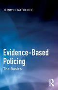 Evidence-Based Policing: The Basics - Paperback