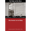 Texas Ghost Stories: Fifty Favorites for the Telling - Paperback