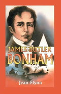 James Butler Bonham - Paperback