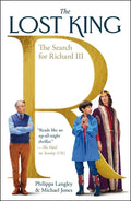 Lost King - Paperback
