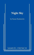Night Sky - Paperback