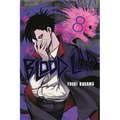 Blood Lad, Volume 8 - Paperback