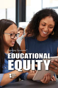 Educational Equity - Paperback