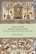 Judea under Roman Domination: The First Generation of Statelessness and Its Legacy - Paperback