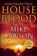 House Blood - Paperback