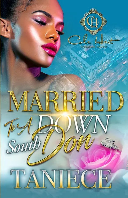 Married To A Down South Don: An Urban Romance - Paperback