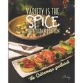 Variety Is The Spice - Paperback
