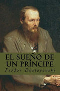 El sueño de un príncipe - Paperback