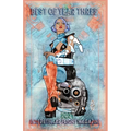 Interstellar Flight Magazine Best of Year Three - Paperback