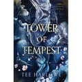 Tower of Tempest: A Steamy Fantasy Romance - Paperback