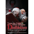 'Twas the Fright Before Christmas in Deathlehem: An Anthology of Holiday Horrors for Charity - Paperback
