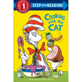 Cooking with the Cat - Hardcover
