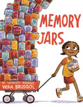 Memory Jars - Hardcover